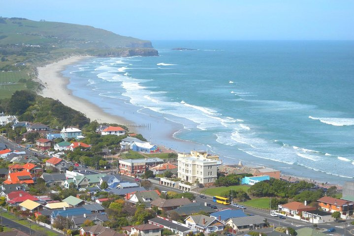 St Clair, Dunedin